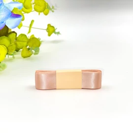 Szatén spicc szalag - Rózsaszín Szatén spicc szalag - Rózsaszín