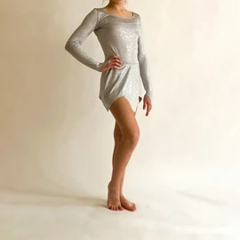 Modern-, Showtánc ruha, nadrágos - több színben