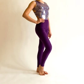 Modern-, Showtánc overál, hátul nyitott - több színben