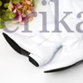 Kép 3/4 - Mazsorett csizma - Fehér